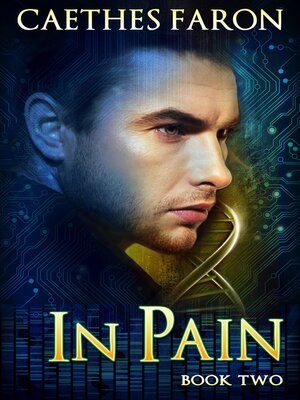 cover image of In Pain